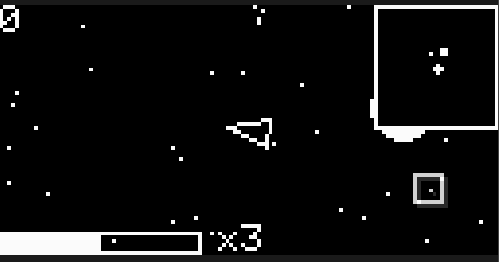 Orbit Eater Screenshot 2